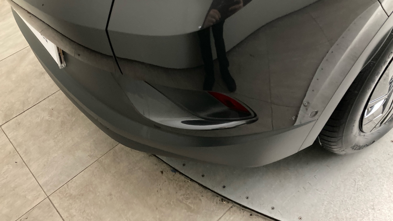 Used Volkswagen ID.4 2022 for sale - 76603255: Photo 38