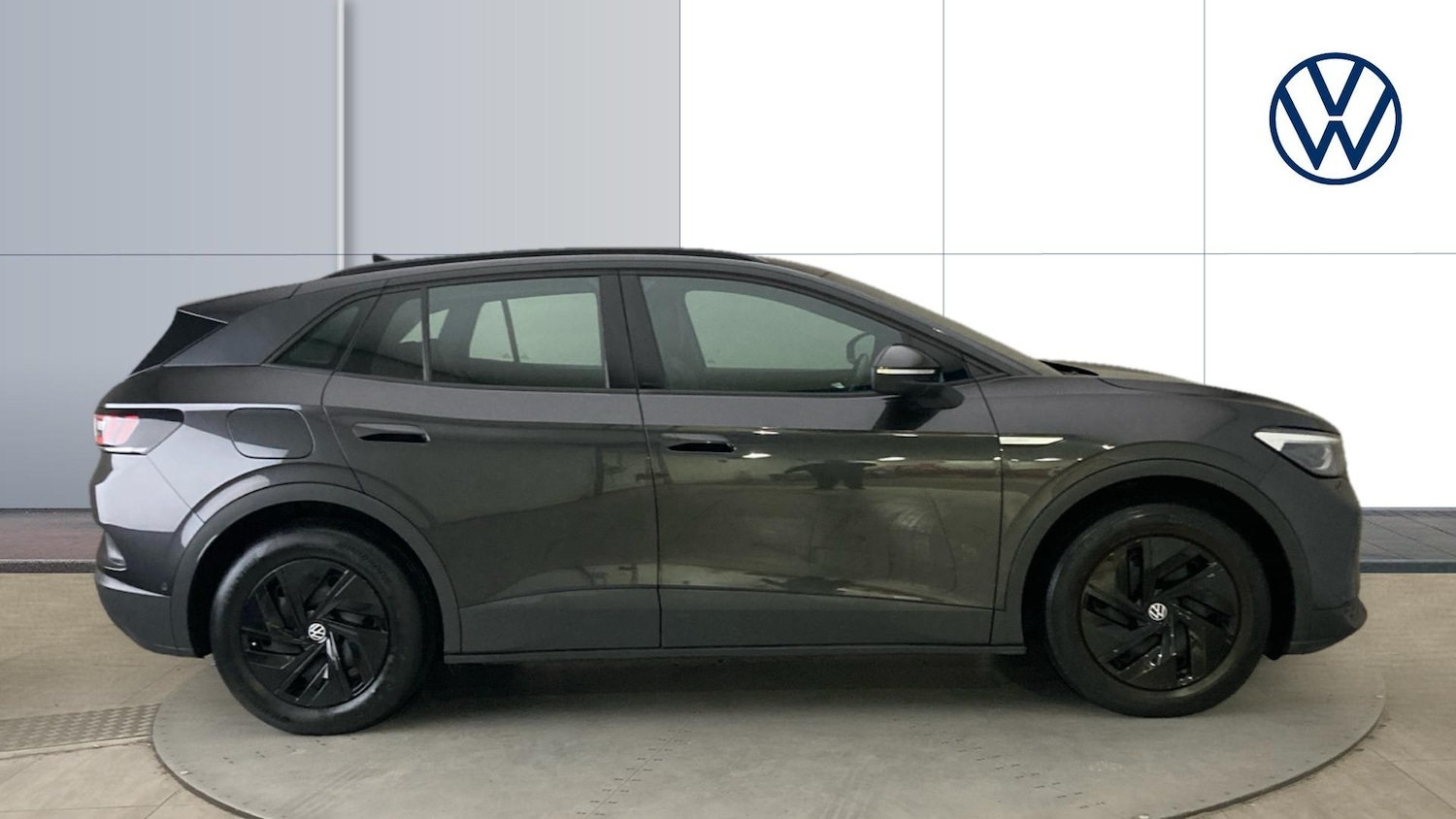 Used Volkswagen ID.4 2022 for sale - 76603255: Photo 4