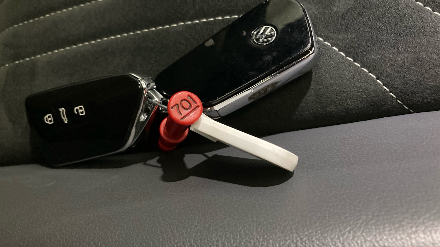 Used Volkswagen ID.4 2022 for sale - 76603255: Photo 42