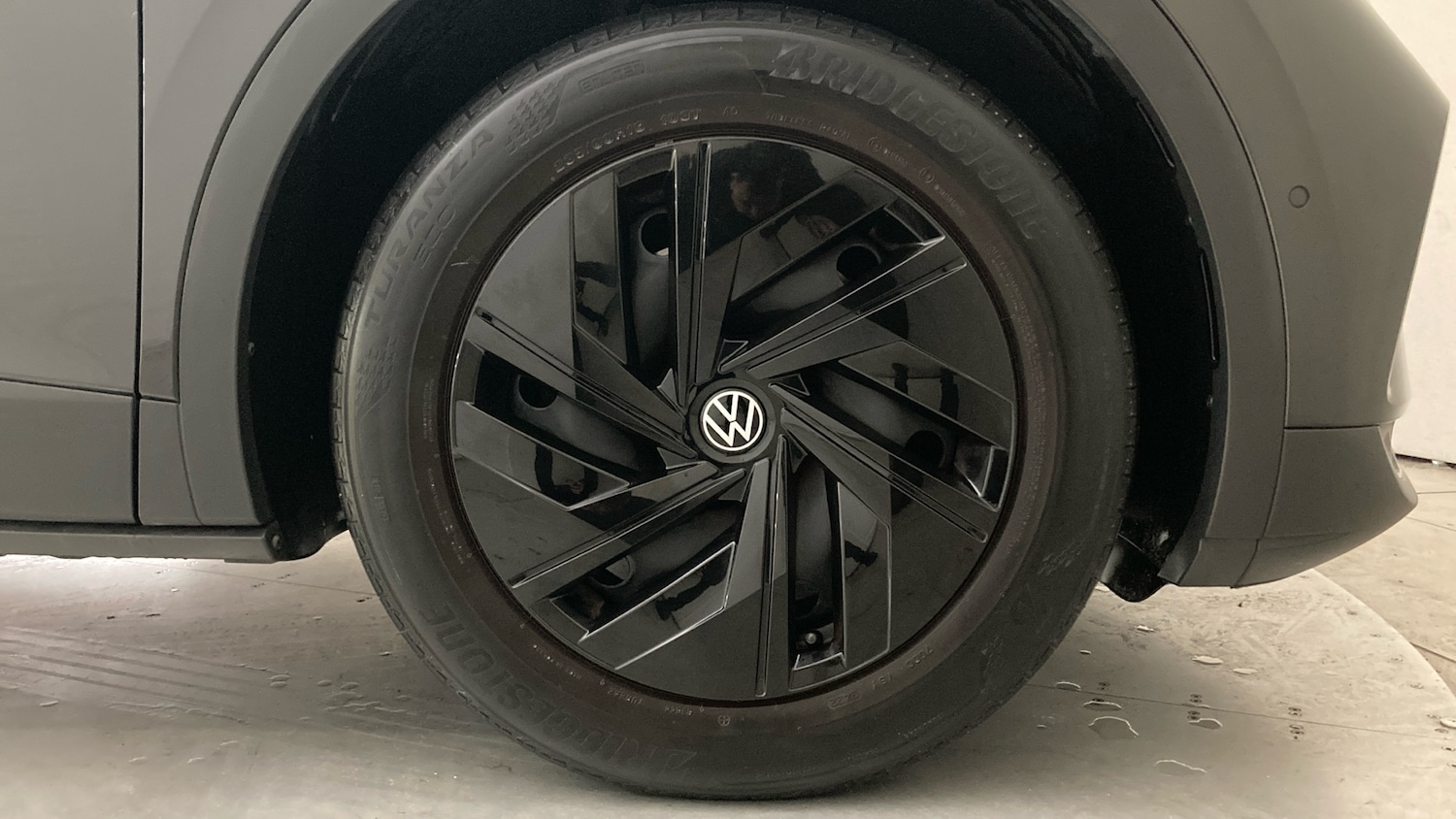 Used Volkswagen ID.4 2022 for sale - 76603255: Photo 5