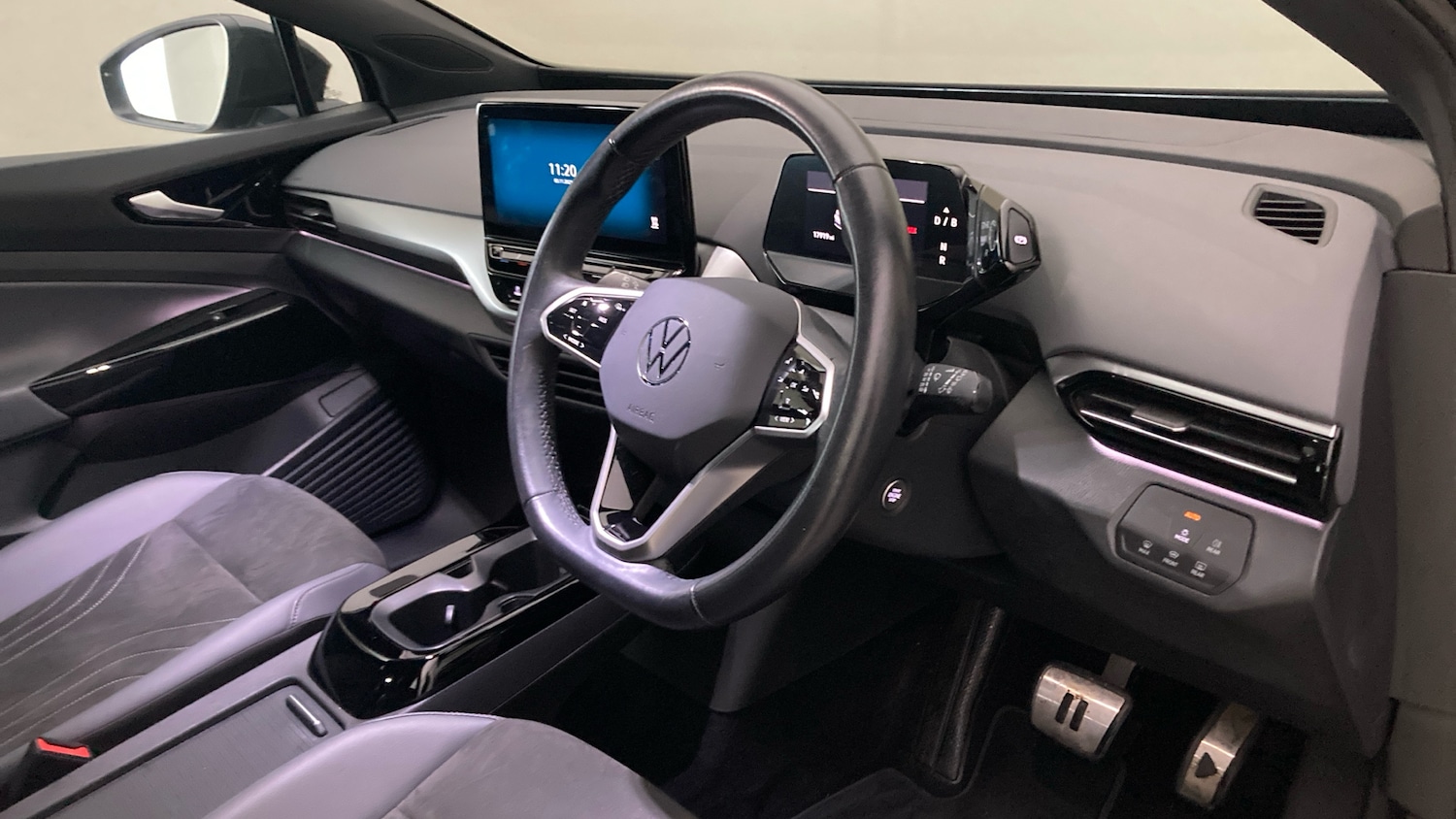 Used Volkswagen ID.4 2022 for sale - 76603255: Photo 6