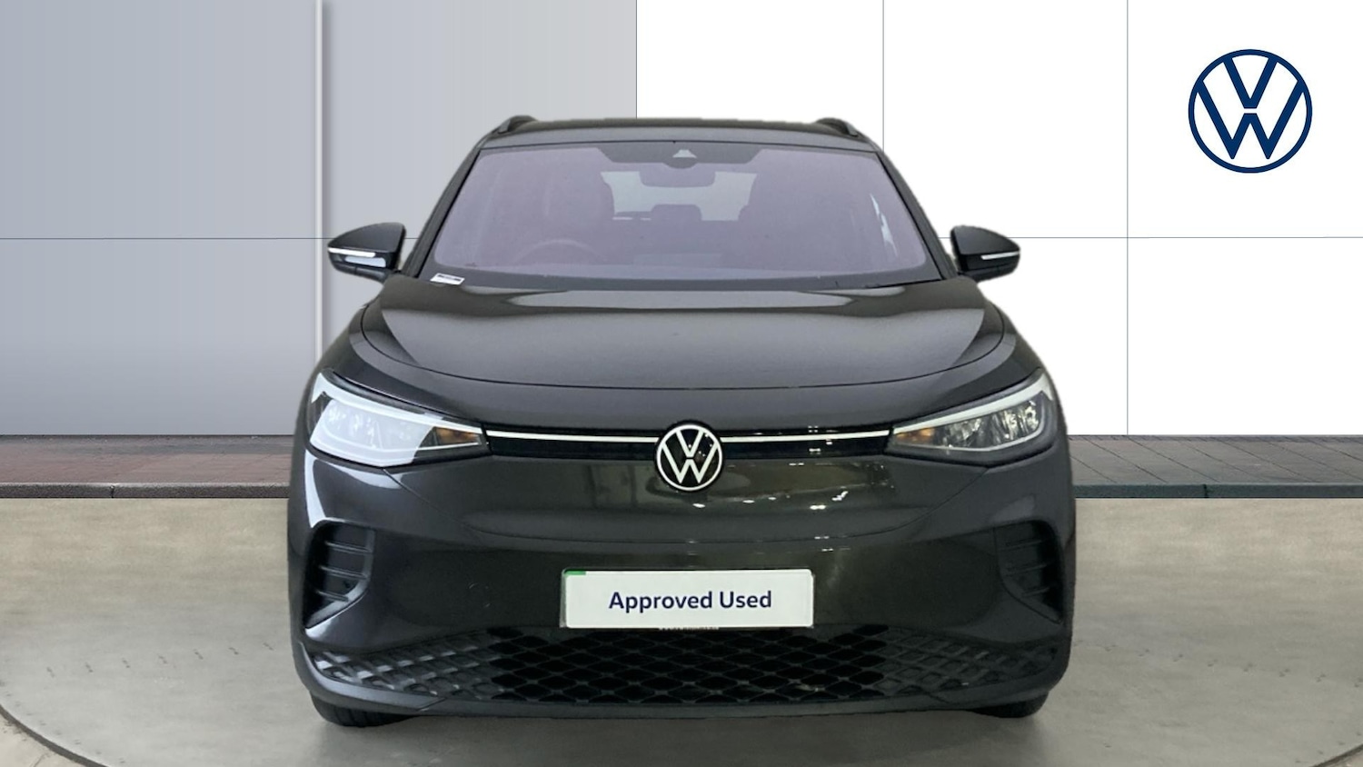 Used Volkswagen ID.4 2022 for sale - 76603255: Photo 7