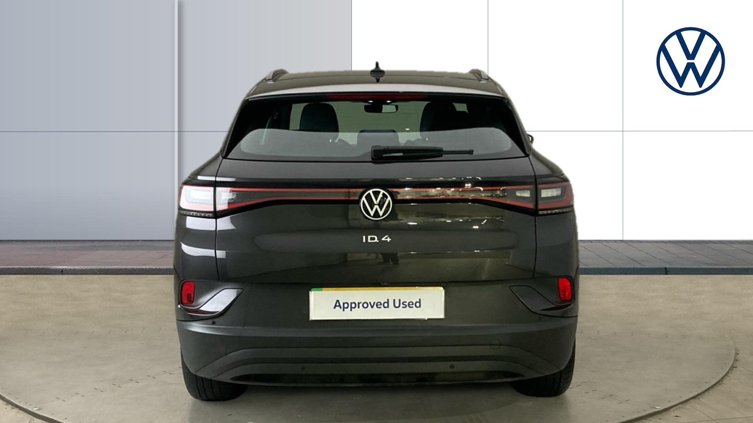 Used Volkswagen ID.4 2022 for sale - 76603255: Photo 8