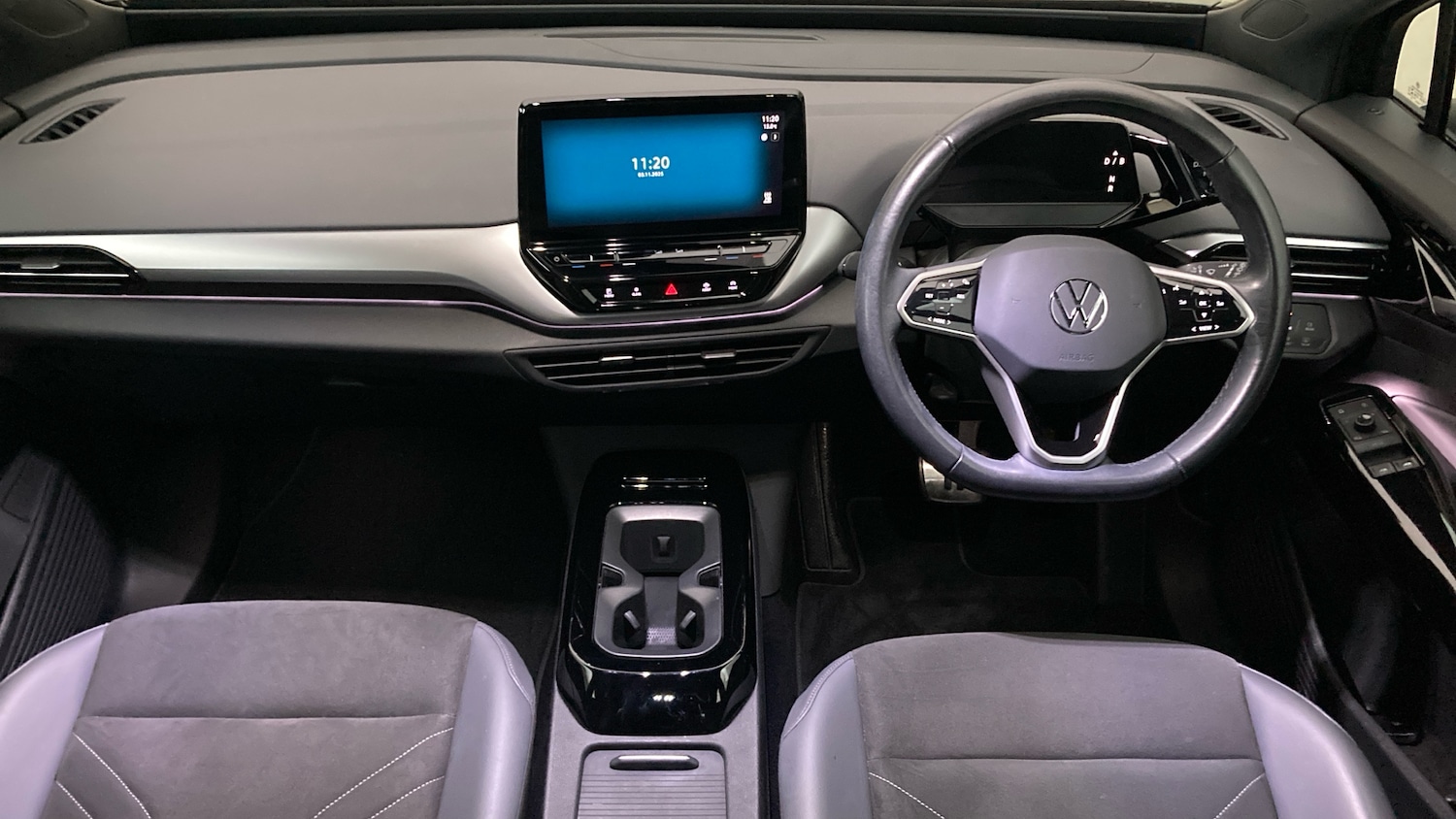 Used Volkswagen ID.4 2022 for sale - 76603255: Photo 9