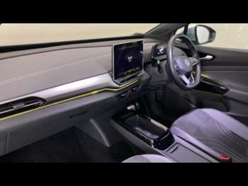 Used Volkswagen ID4 2024 for sale - 74017537: Photo