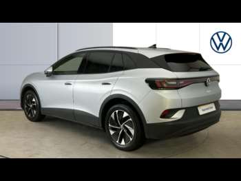 Used Volkswagen ID4 2024 for sale - 74017537: Photo
