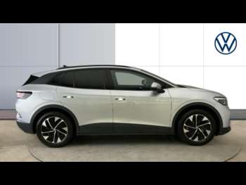 Used Volkswagen ID4 2024 for sale - 74017537: Photo
