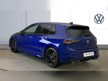 Used Volkswagen Golf 2025 for sale - 77151029: Photo