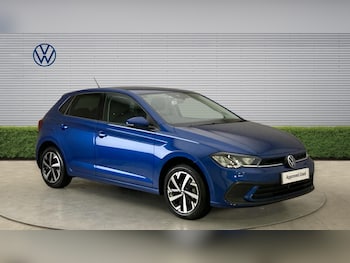 Used Volkswagen Polo 2026 for sale - 79195749: Photo