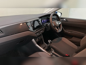 Used Volkswagen Polo 2026 for sale - 79195749: Photo