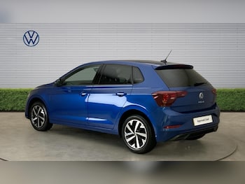 Used Volkswagen Polo 2026 for sale - 79195749: Photo
