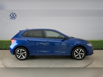 Used Volkswagen Polo 2026 for sale - 79195749: Photo