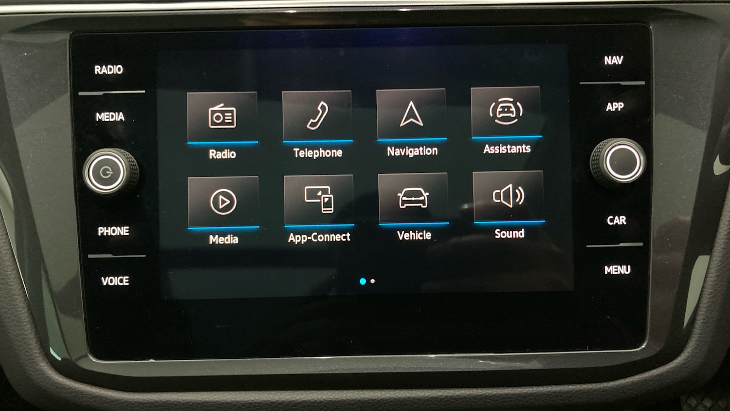 Used Volkswagen Tiguan 2021 for sale - 76430724: Photo 12