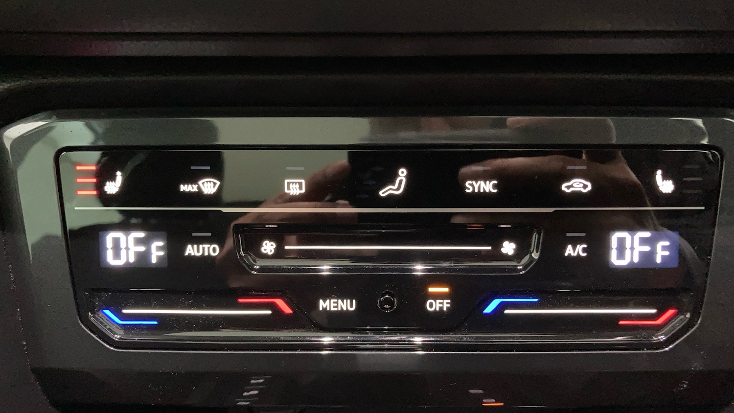 Used Volkswagen Tiguan 2021 for sale - 76430724: Photo 13