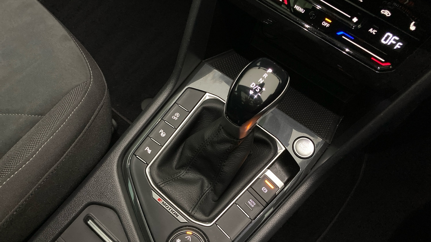 Used Volkswagen Tiguan 2021 for sale - 76430724: Photo 14