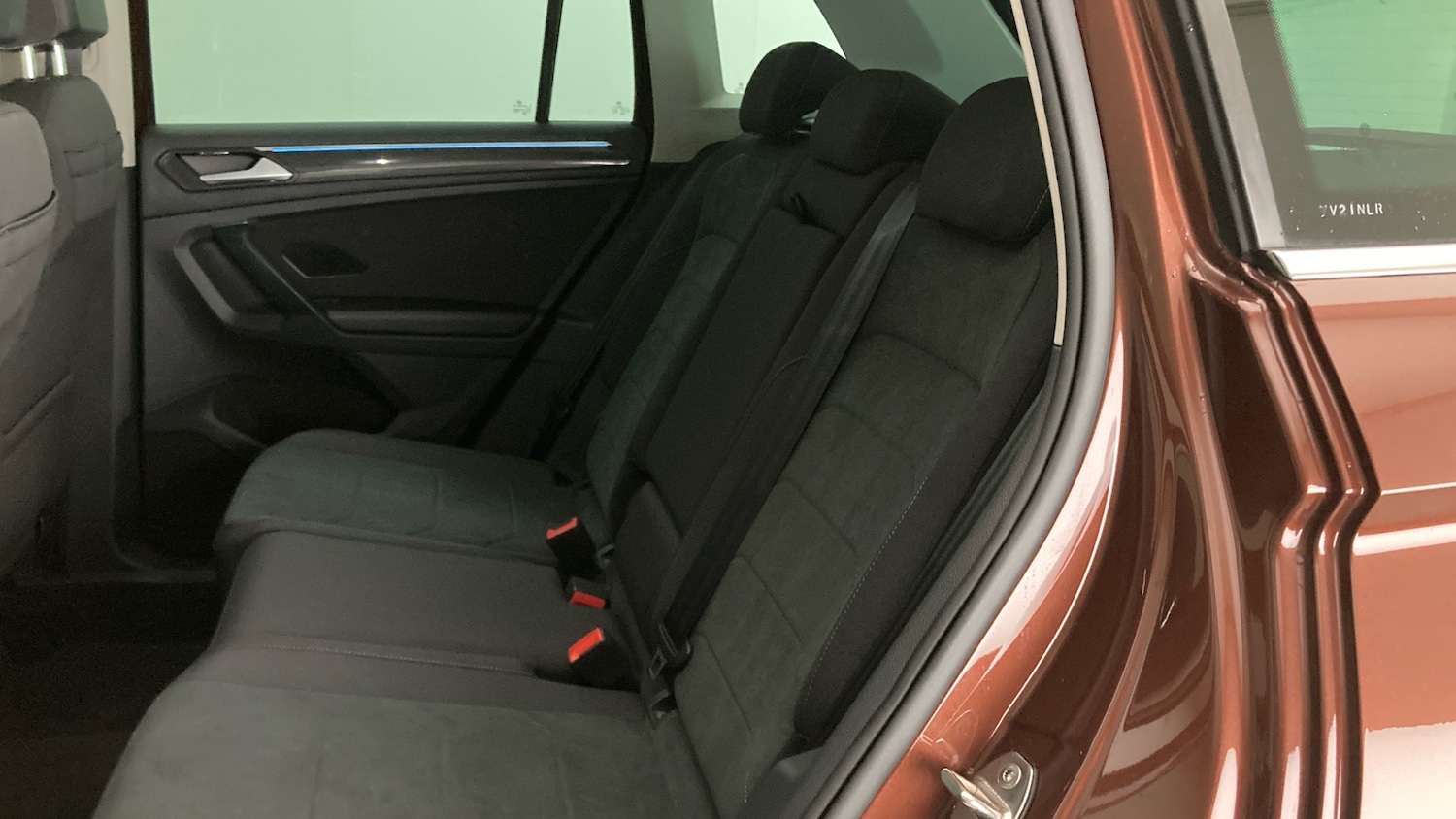 Used Volkswagen Tiguan 2021 for sale - 76430724: Photo 16