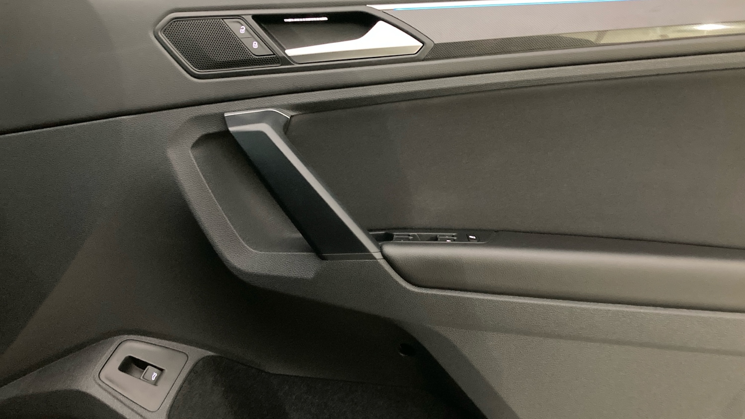 Used Volkswagen Tiguan 2021 for sale - 76430724: Photo 19