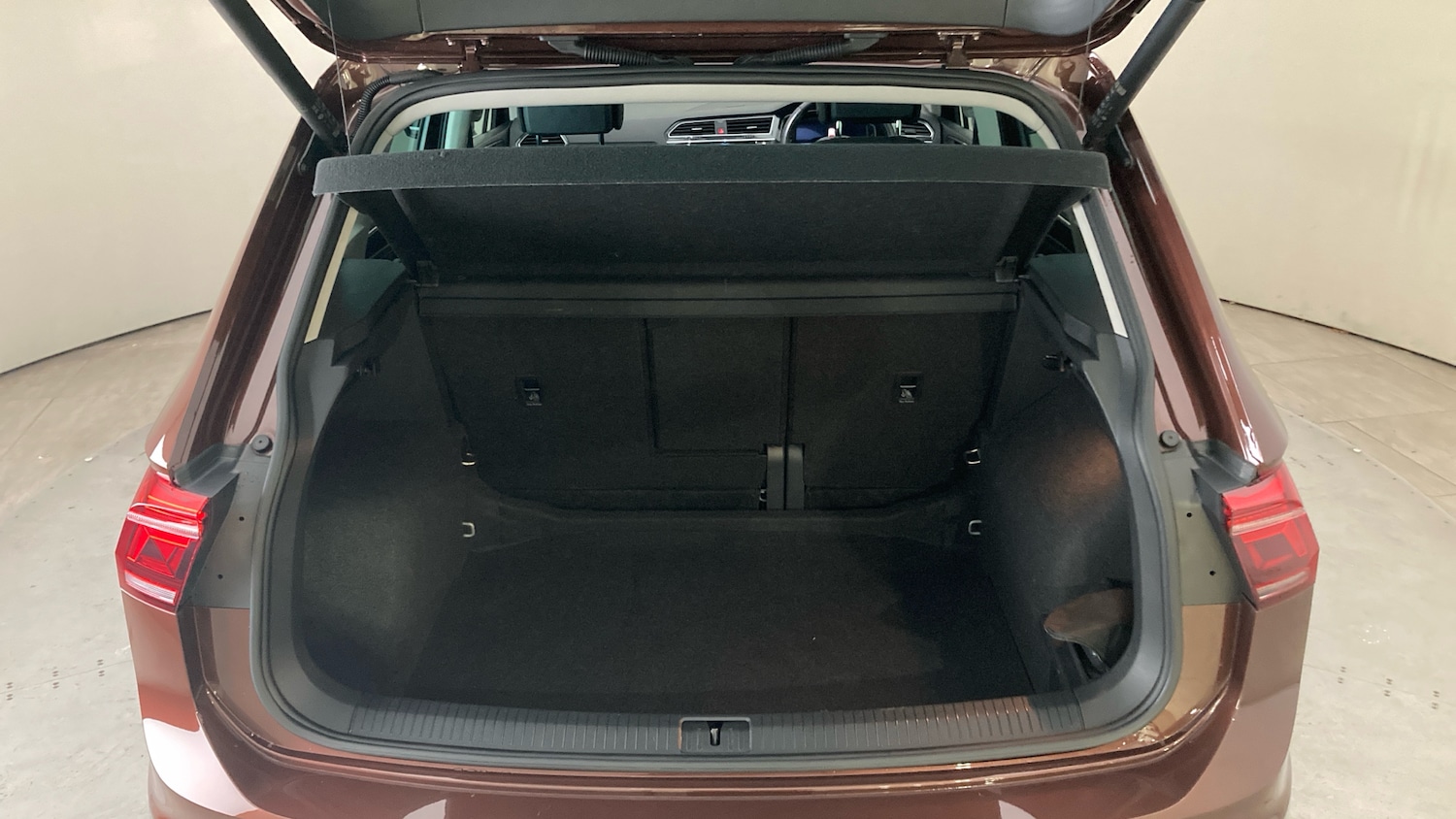 Used Volkswagen Tiguan 2021 for sale - 76430724: Photo 20