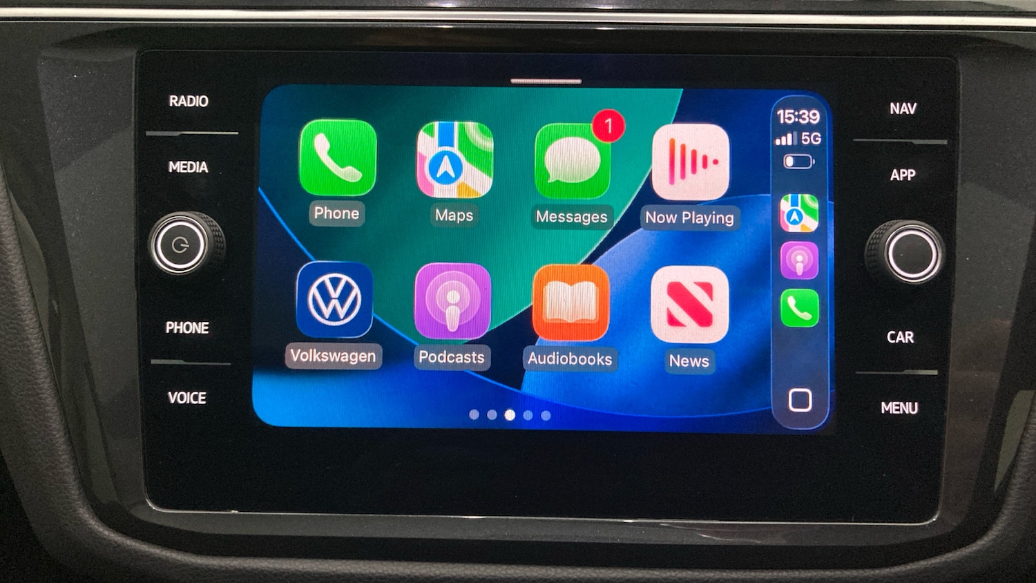 Used Volkswagen Tiguan 2021 for sale - 76430724: Photo 21