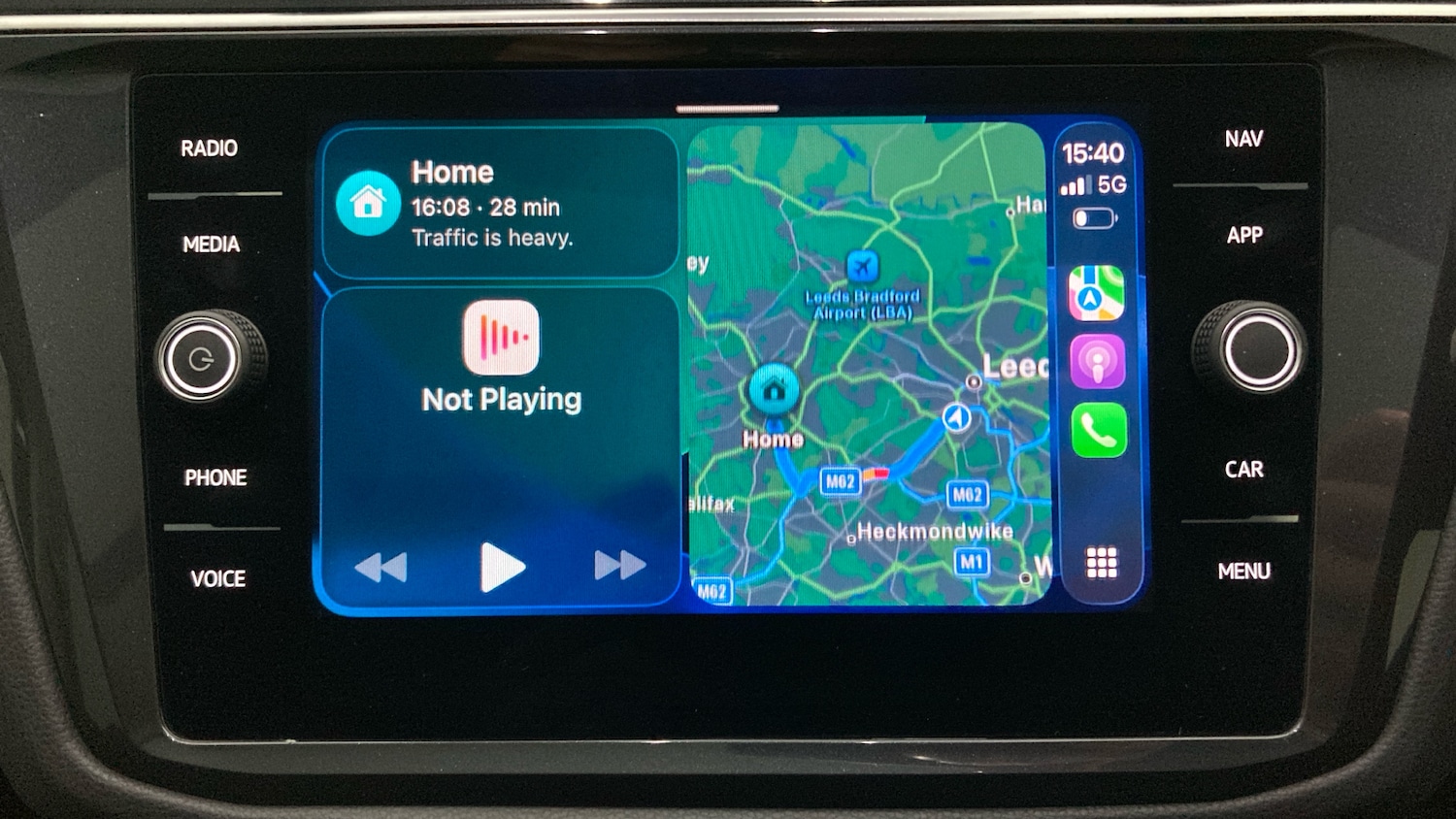 Used Volkswagen Tiguan 2021 for sale - 76430724: Photo 24