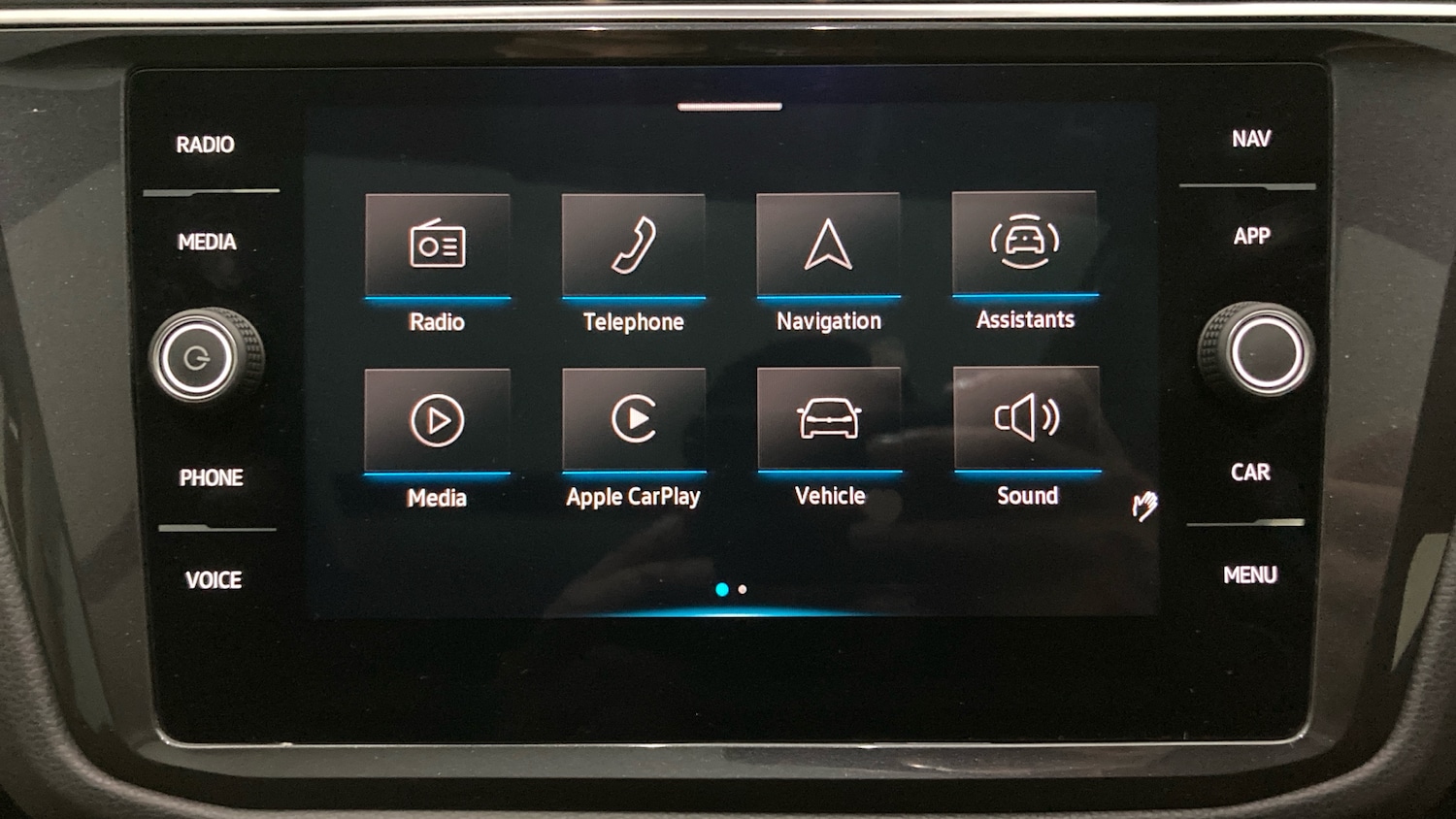 Used Volkswagen Tiguan 2021 for sale - 76430724: Photo 25