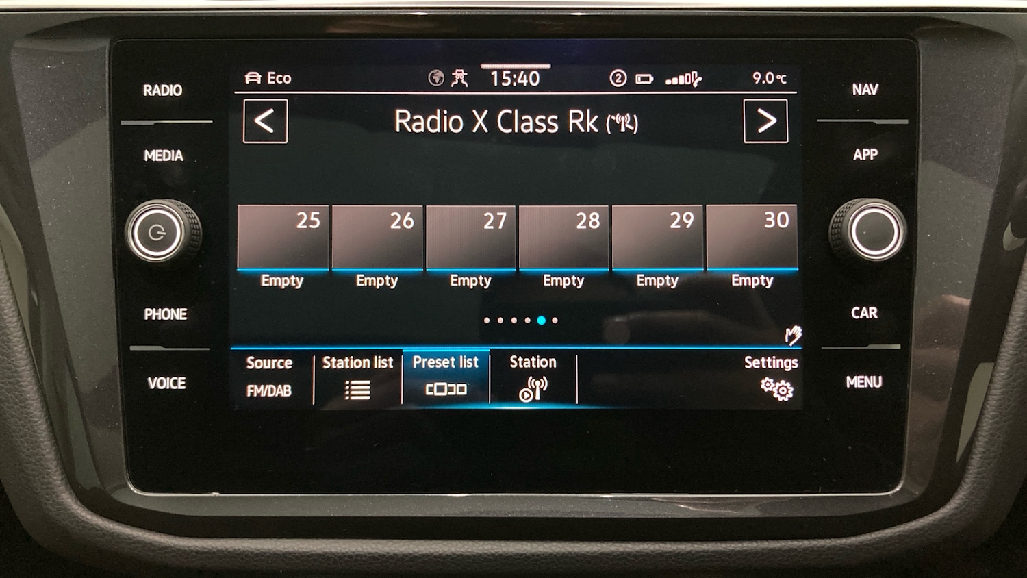 Used Volkswagen Tiguan 2021 for sale - 76430724: Photo 28