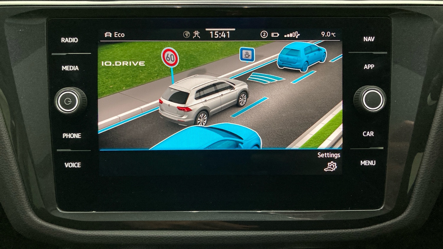 Used Volkswagen Tiguan 2021 for sale - 76430724: Photo 29