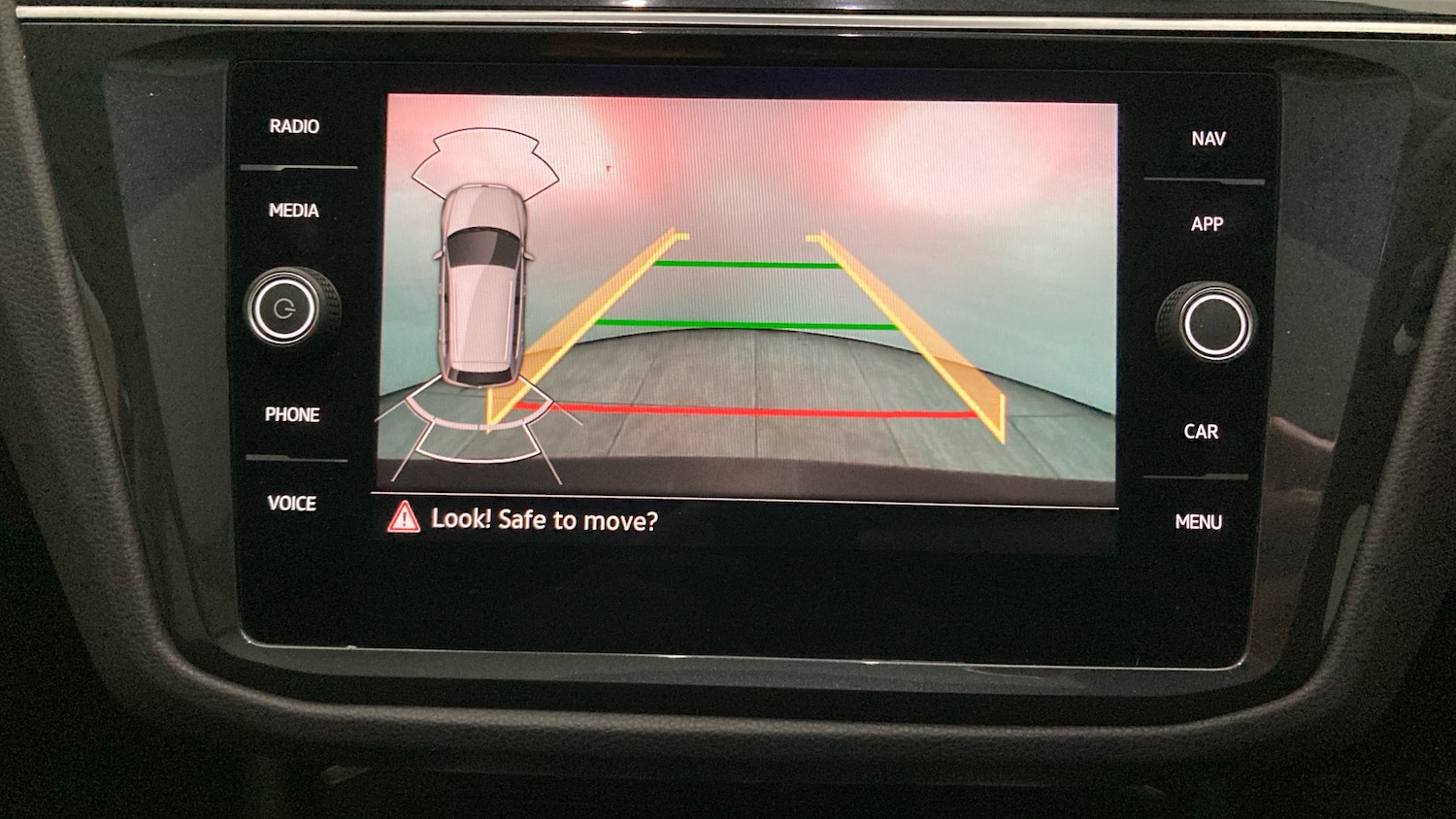 Used Volkswagen Tiguan 2021 for sale - 76430724: Photo 30