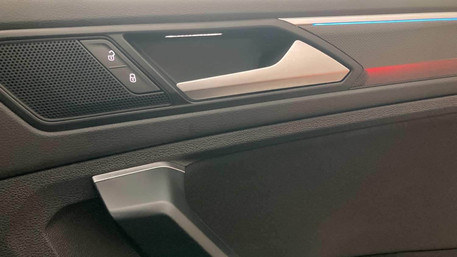 Used Volkswagen Tiguan 2021 for sale - 76430724: Photo 33