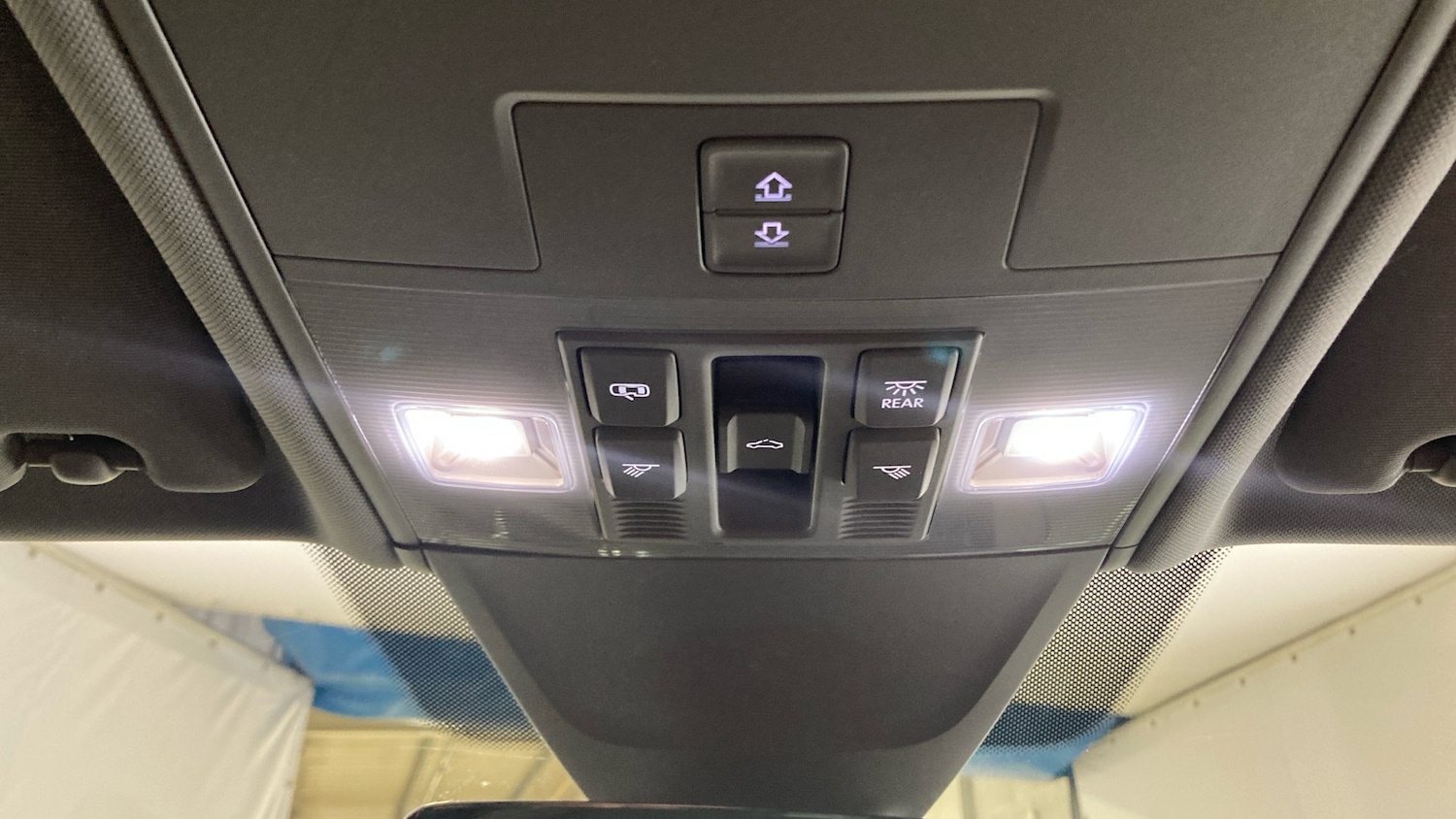 Used Volkswagen Tiguan 2021 for sale - 76430724: Photo 35