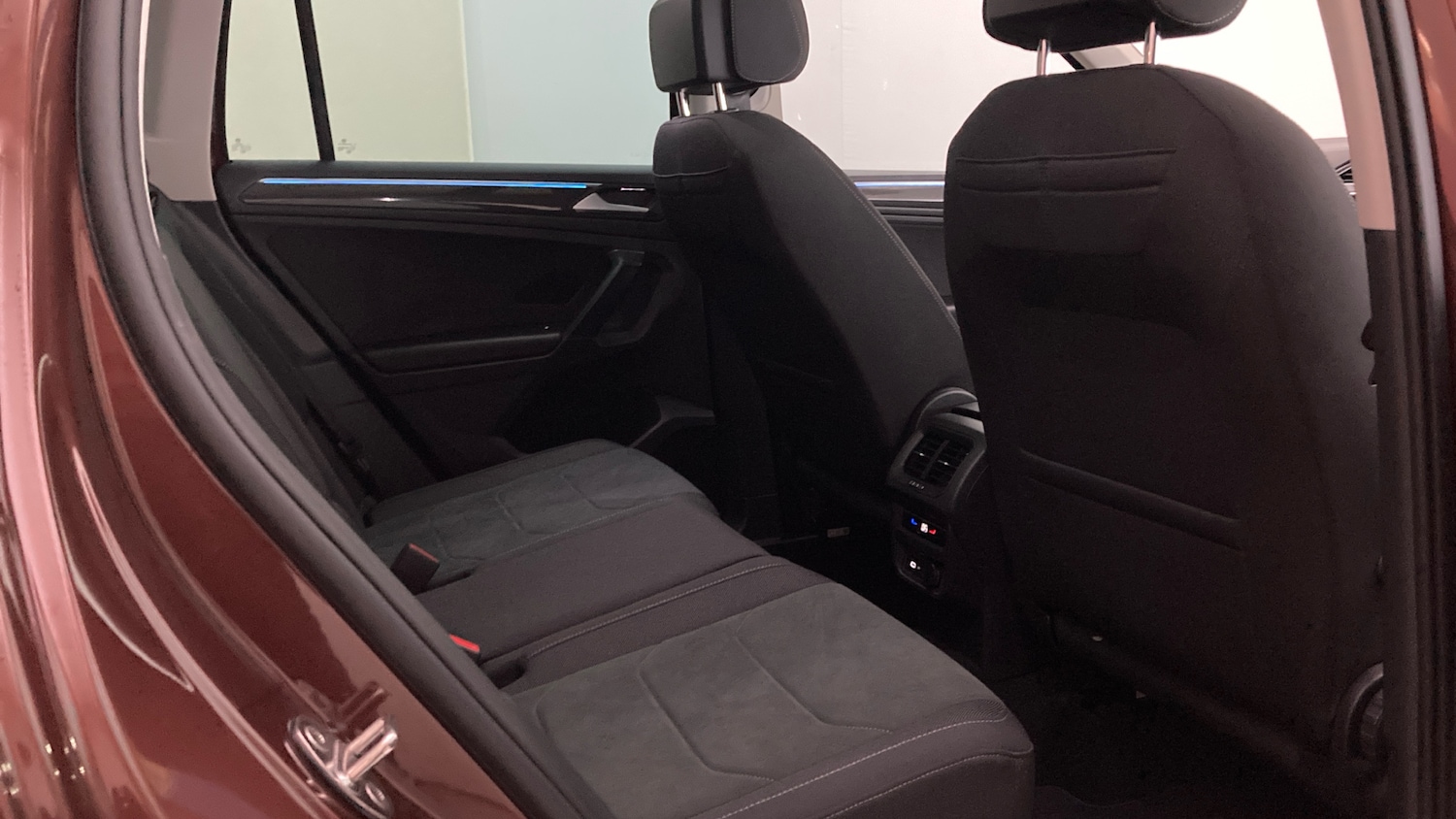 Used Volkswagen Tiguan 2021 for sale - 76430724: Photo 39