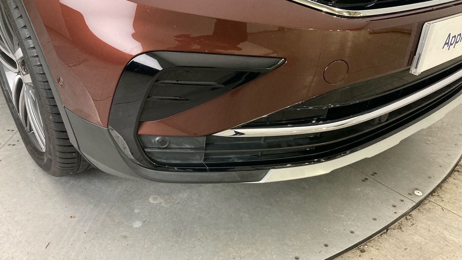 Used Volkswagen Tiguan 2021 for sale - 76430724: Photo 42