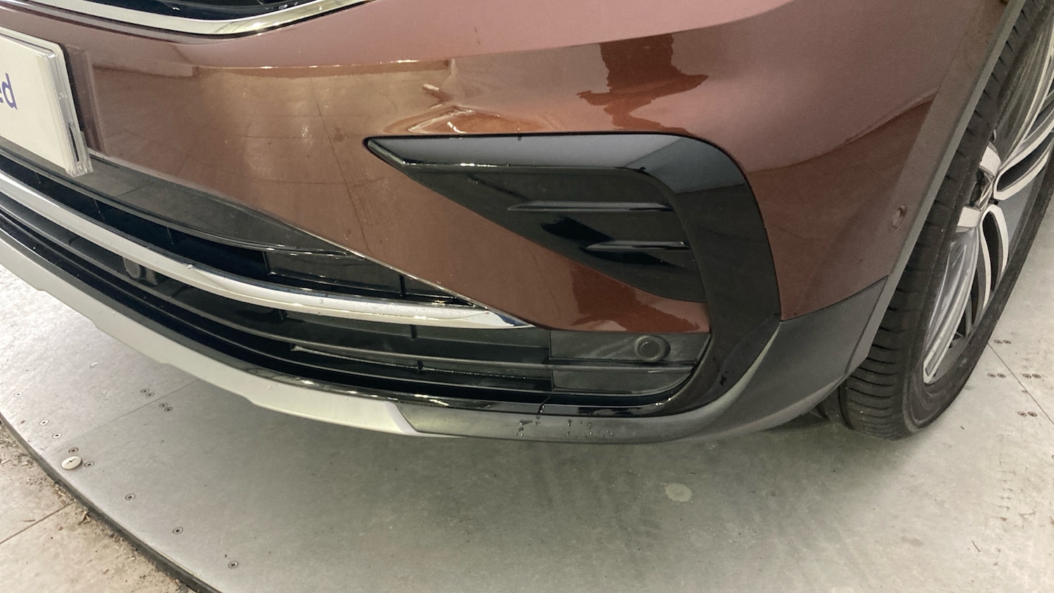 Used Volkswagen Tiguan 2021 for sale - 76430724: Photo 43