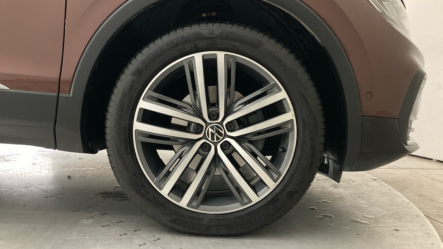 Used Volkswagen Tiguan 2021 for sale - 76430724: Photo 5