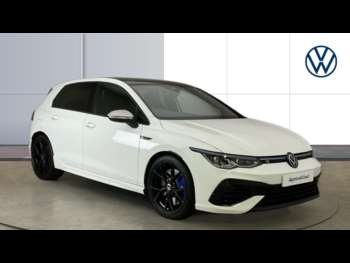 2024 (24) - 2.0 TSI 320 R 4Motion 5dr DSG Petrol Hatchback