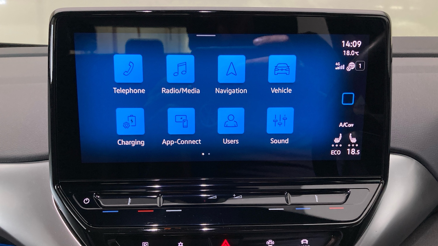 Used Volkswagen ID.4 2022 for sale - 76508017: Photo 12