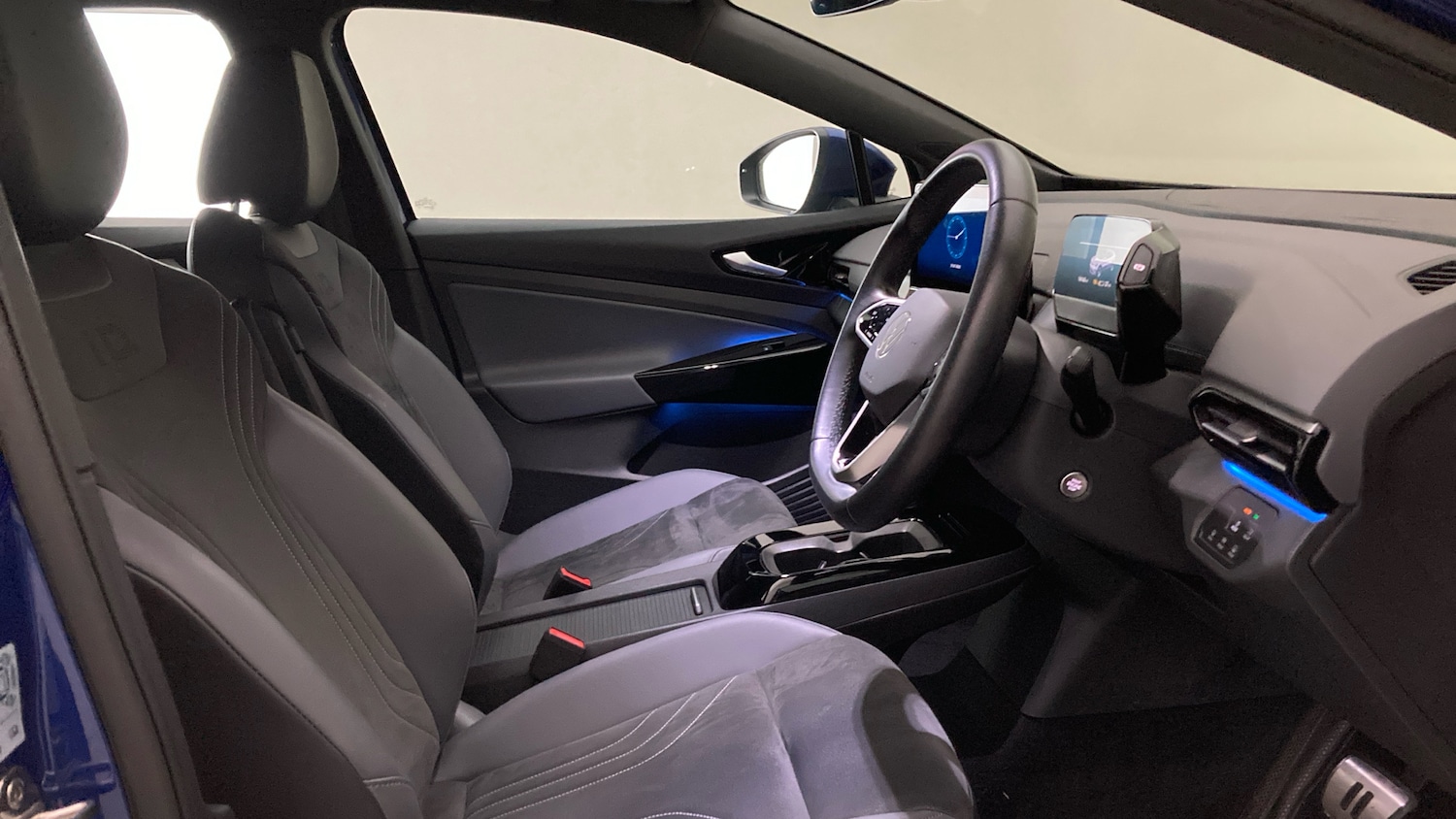 Used Volkswagen ID.4 2022 for sale - 76508017: Photo 15