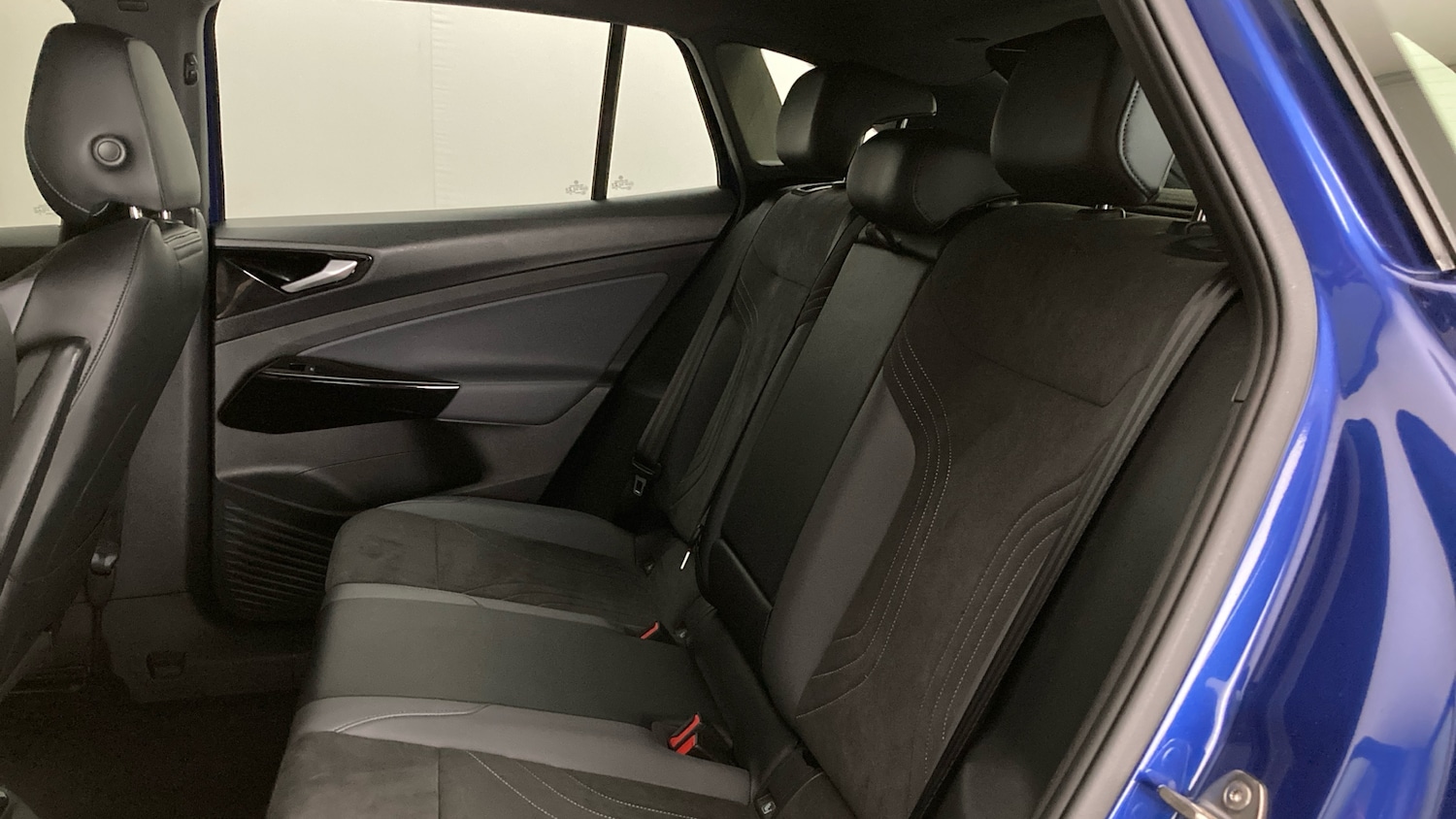 Used Volkswagen ID.4 2022 for sale - 76508017: Photo 16