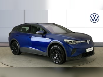 Used Volkswagen ID.4 2022 for sale - 76508017: Photo