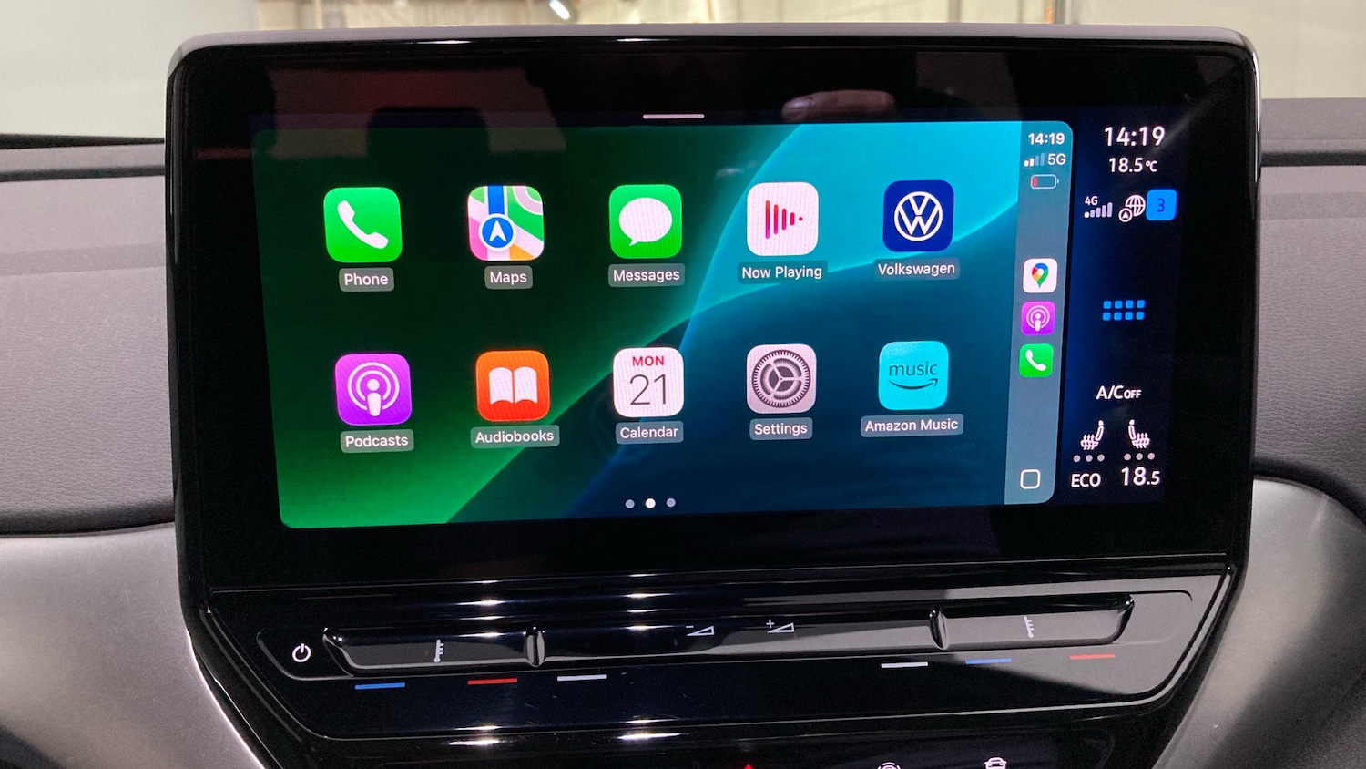 Used Volkswagen ID.4 2022 for sale - 76508017: Photo 21