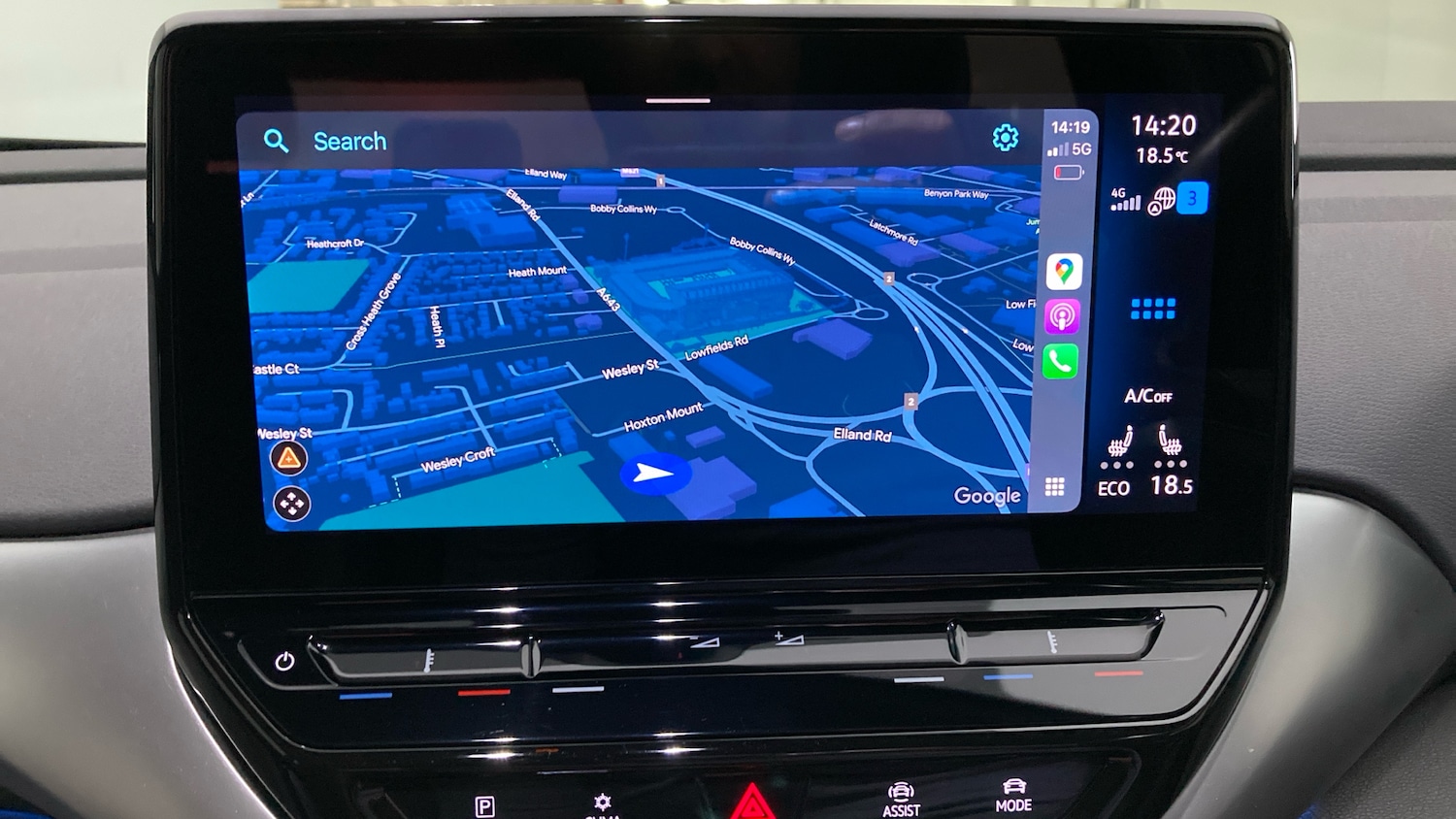 Used Volkswagen ID.4 2022 for sale - 76508017: Photo 22