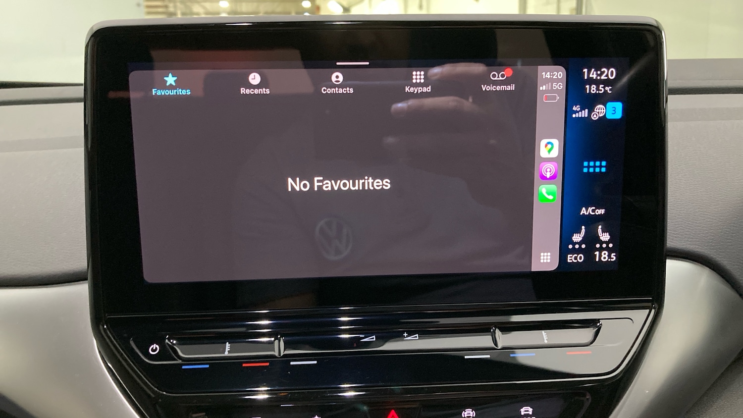 Used Volkswagen ID.4 2022 for sale - 76508017: Photo 23