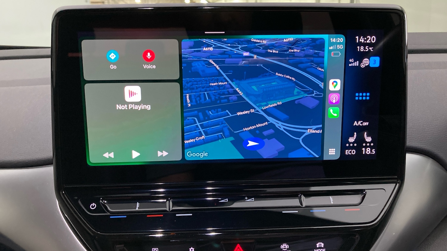 Used Volkswagen ID.4 2022 for sale - 76508017: Photo 24