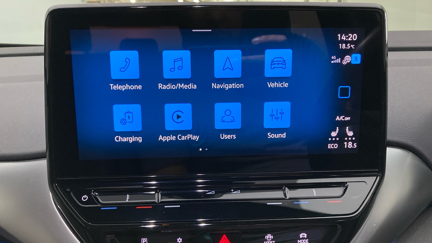 Used Volkswagen ID.4 2022 for sale - 76508017: Photo 25