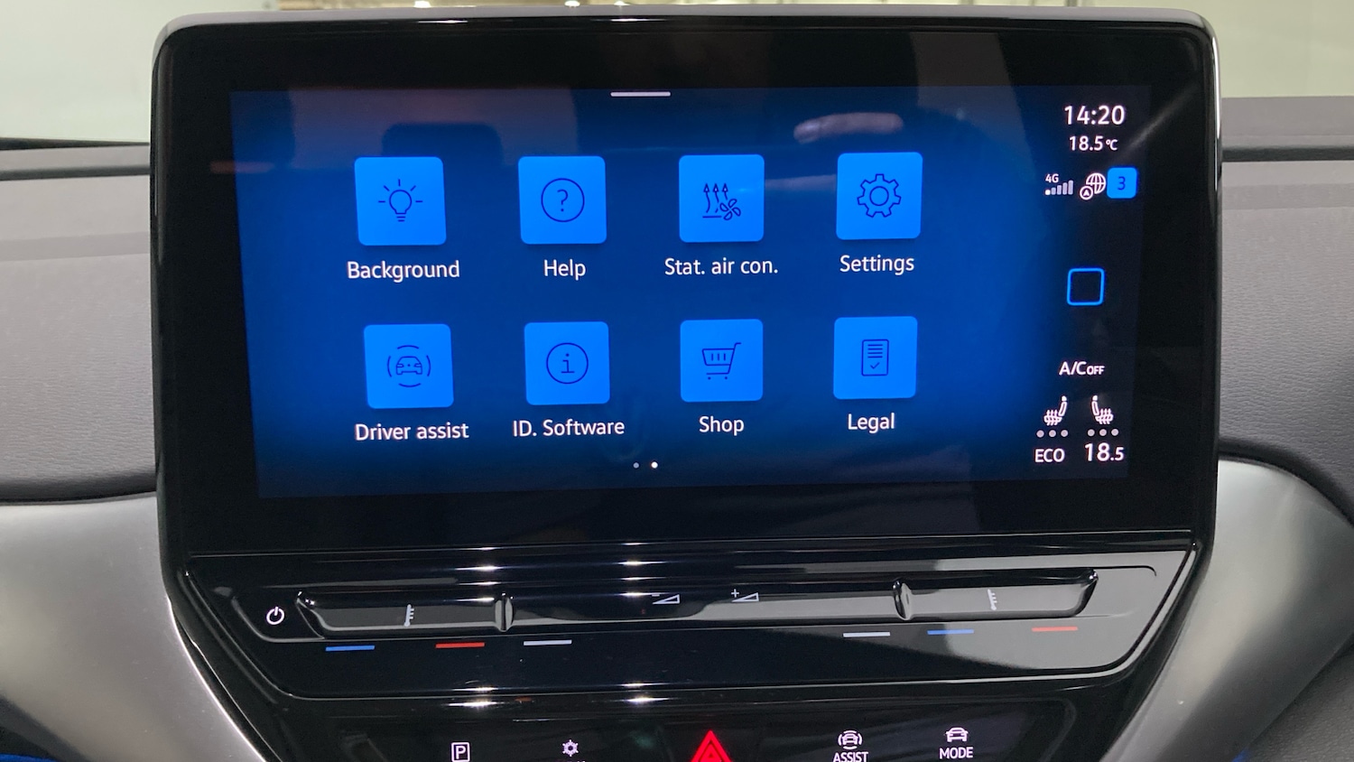 Used Volkswagen ID.4 2022 for sale - 76508017: Photo 26