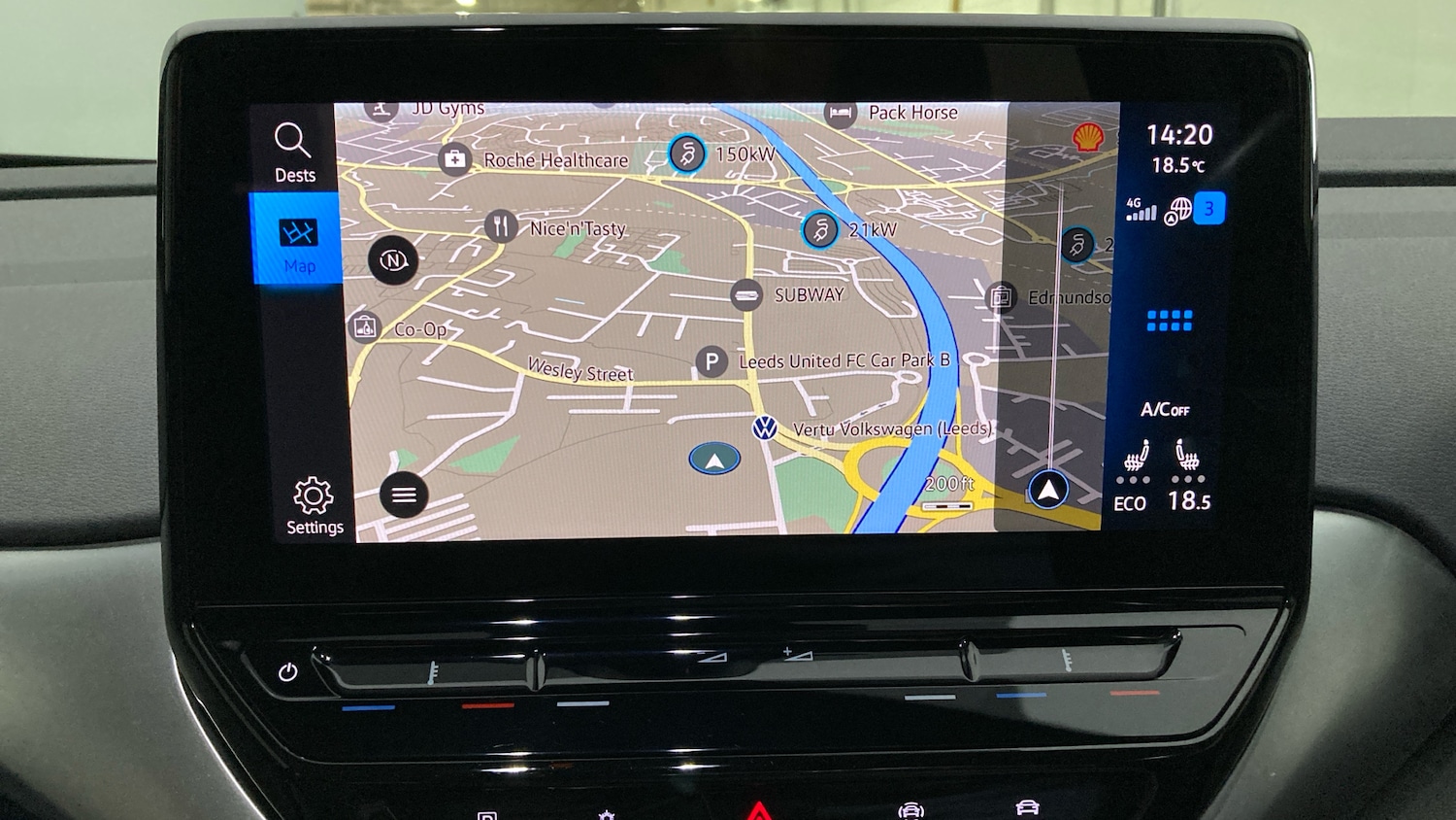 Used Volkswagen ID.4 2022 for sale - 76508017: Photo 27