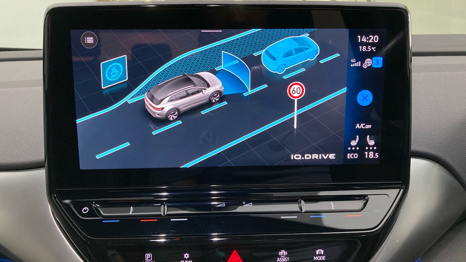 Used Volkswagen ID.4 2022 for sale - 76508017: Photo 28