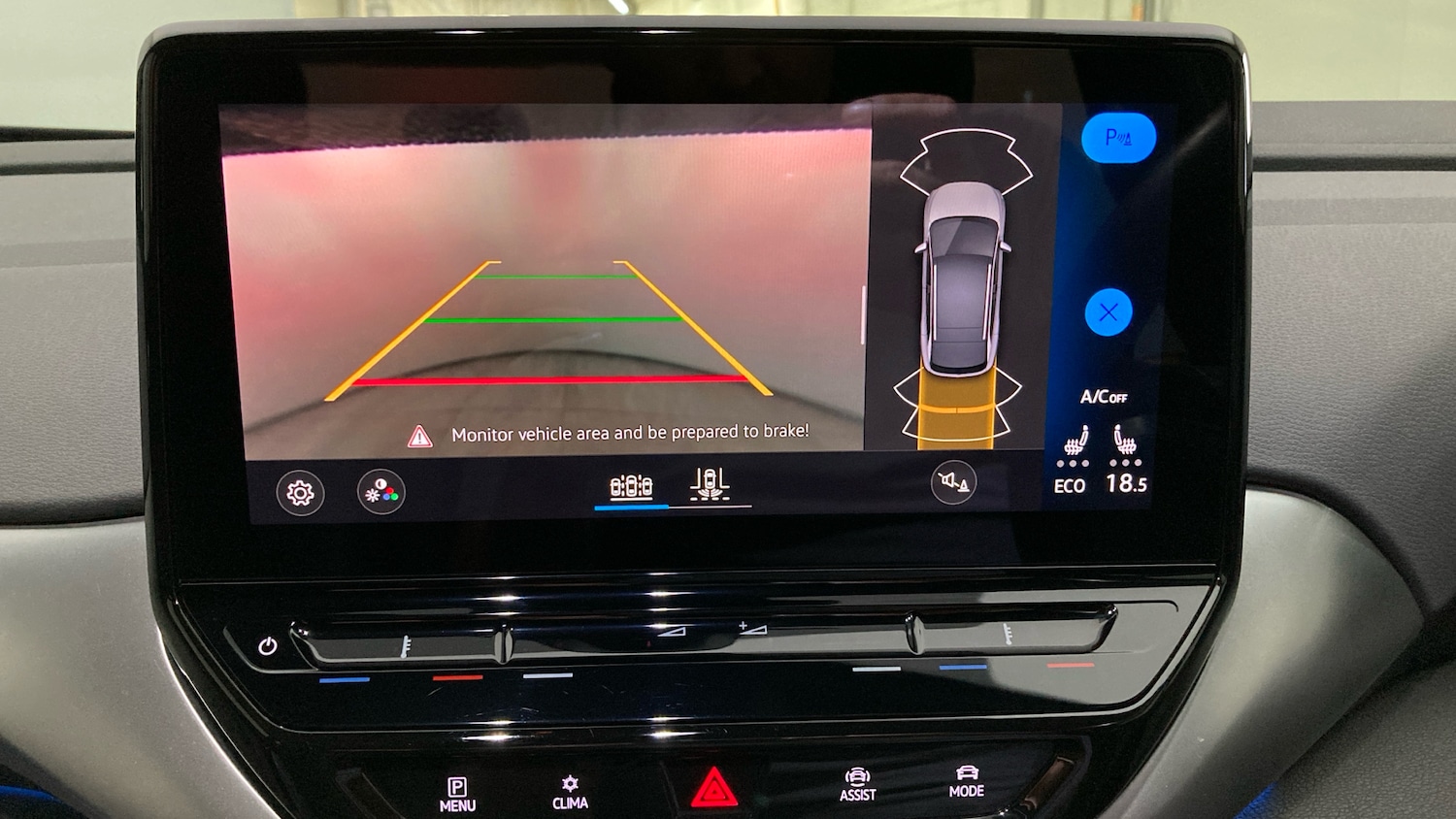 Used Volkswagen ID.4 2022 for sale - 76508017: Photo 29