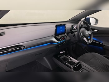 Used Volkswagen ID.4 2022 for sale - 76508017: Photo