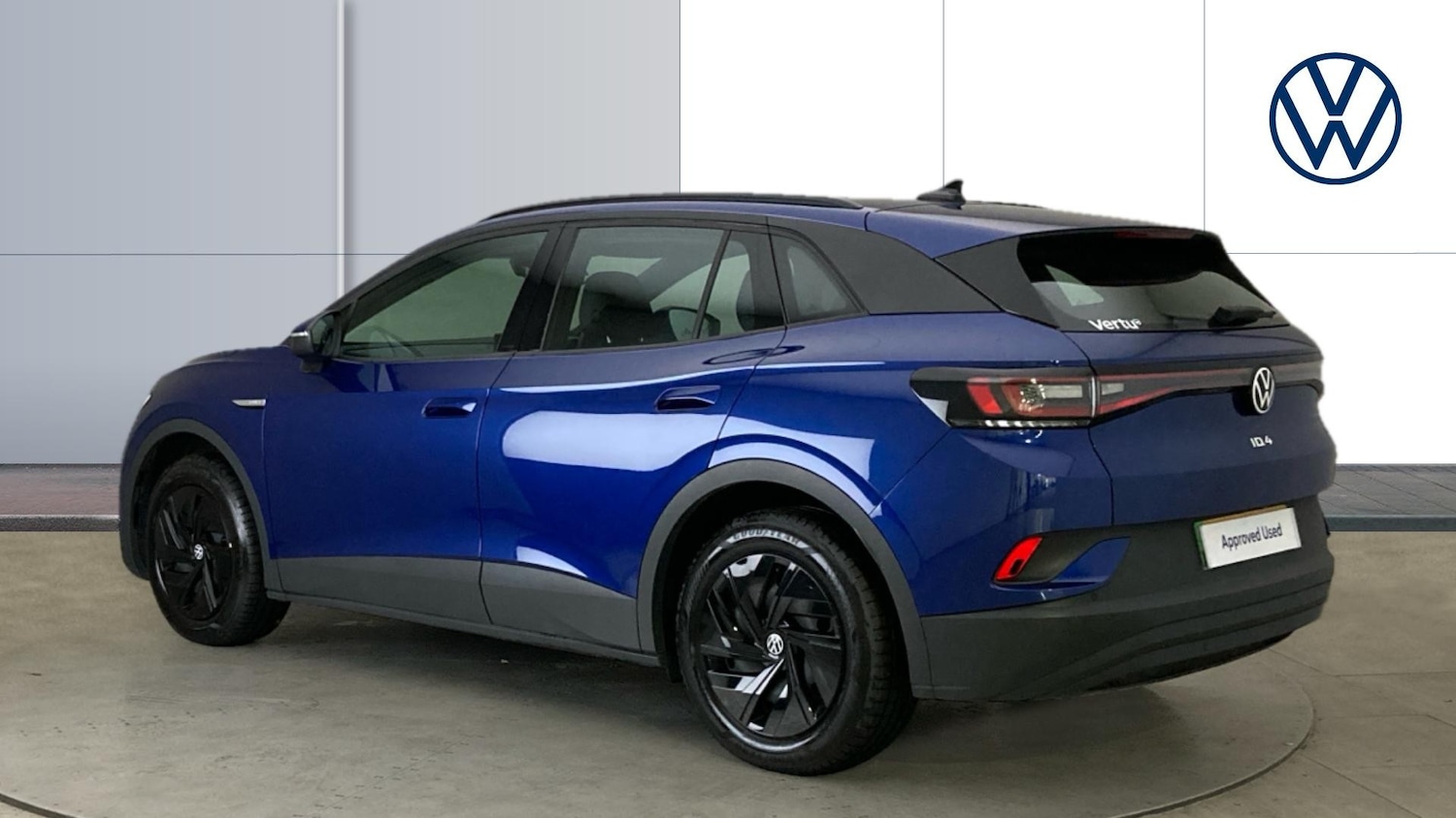 Used Volkswagen ID.4 2022 for sale - 76508017: Photo 3